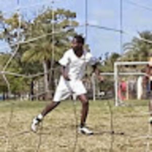 Meet your Posher, Marlon